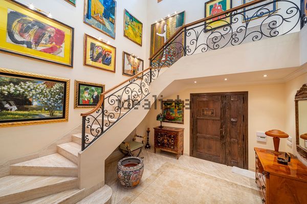 Detached house in Urbanización n Andalucía 5f, 5, Los Naranjos, Marbella — image 4