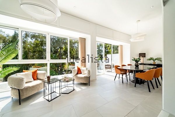 Terraced house in Calle Luís de Góngora, Las Brisas, Marbella — image 3