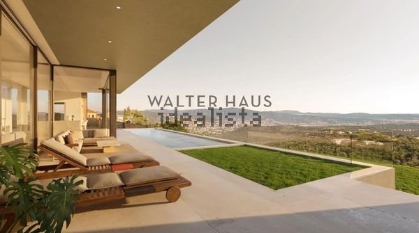 4-bedroom freehold villa in Castell-Platja d'Aro — photo 3 of 5