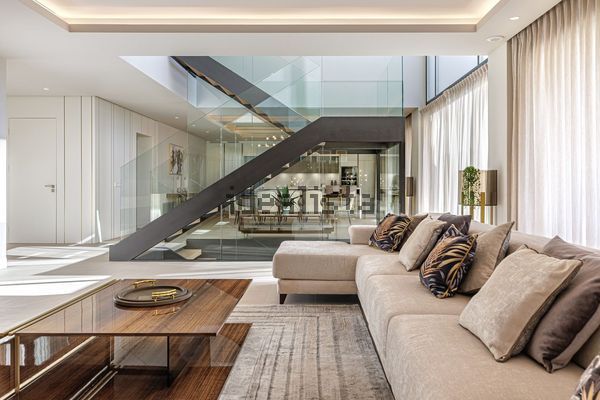 Detached house in Mastranzo, Paraiso-Barronal, Estepona — image 3