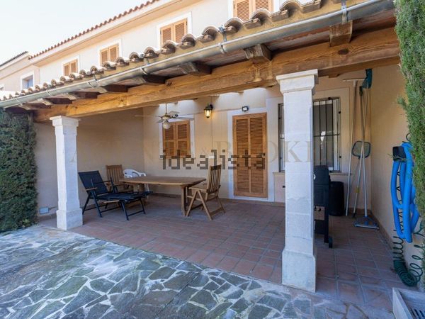 3-bedroom freehold villa in Palma — photo 4 of 5