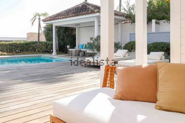 House in La Alquería, Benahavís — image 4