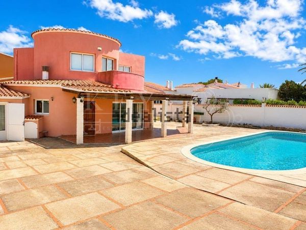 4-bedroom freehold villa in Ciutadella — photo 2 of 5