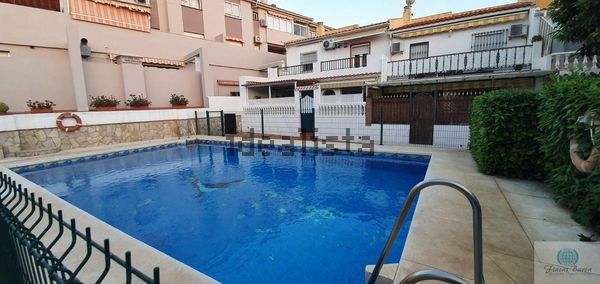 Terraced house in Los Rios - CARE, Mijas — image 3