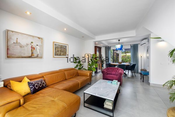 3-bedroom freehold villa in Calvià — photo 3 of 5
