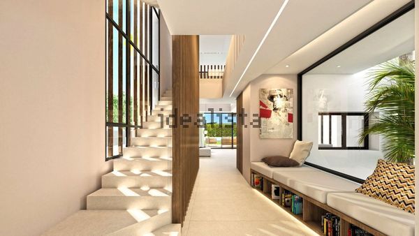 4-bedroom freehold villa in Marbella — photo 5 of 5