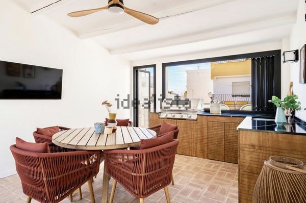 3-bedroom freehold villa in Marbella — photo 4 of 5