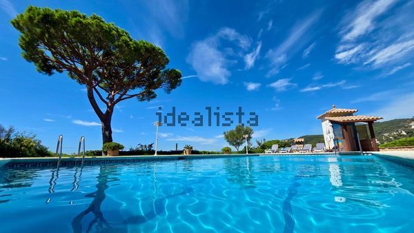Detached house in Serra Brava, Lloret de Mar — image 4