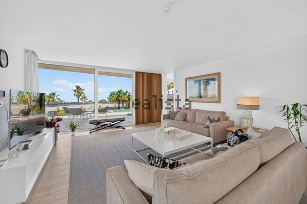 3-bedroom freehold villa in Guía de Isora — photo 4 of 5
