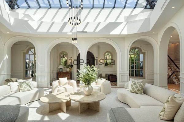 6-bedroom freehold villa in Benahavís — photo 4 of 5