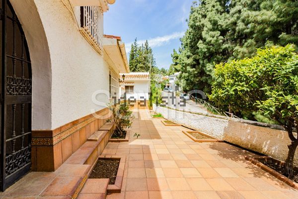 5-bedroom freehold villa in Málaga — photo 5 of 5