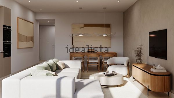 3-bedroom freehold villa in Mijas — photo 3 of 5