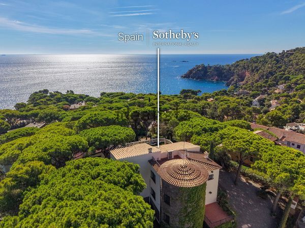 8-bedroom freehold villa in Palafrugell — photo 2 of 5