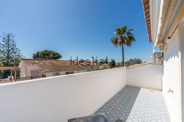 Detached house in Calle Ibiza, Marbesa, Marbella — image 3