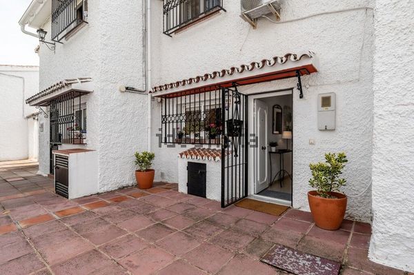 Terraced house in Capistrano, Nerja — image 4