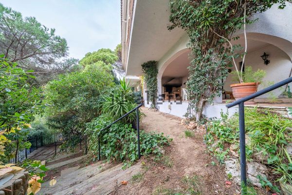 Semi-detached house in cala den simon, Montgoda, Lloret de Mar — image 4