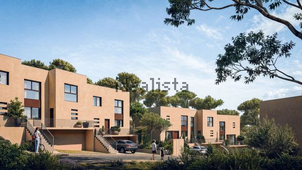 Terraced house in Calle Regencós, 29, Begur, Begur — image 3