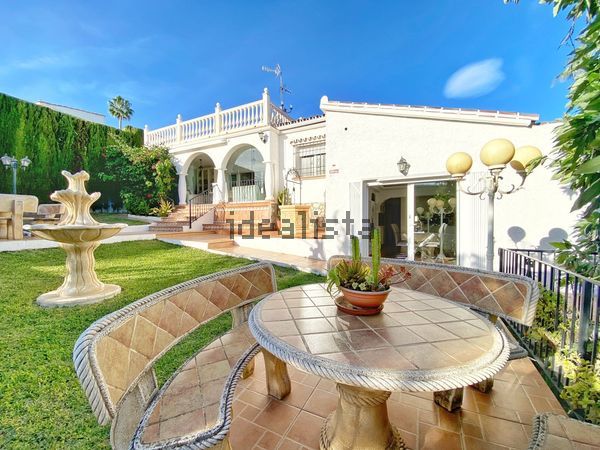 3-bedroom freehold villa in Marbella — photo 4 of 5