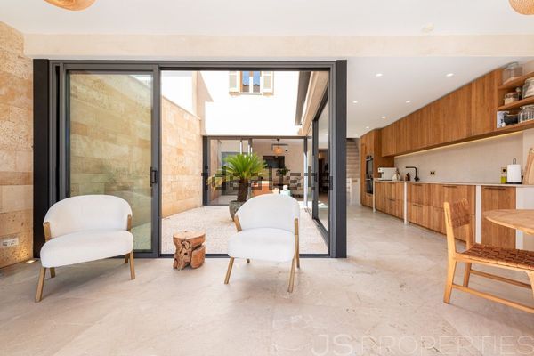 6-bedroom freehold villa in Pollença — photo 5 of 5