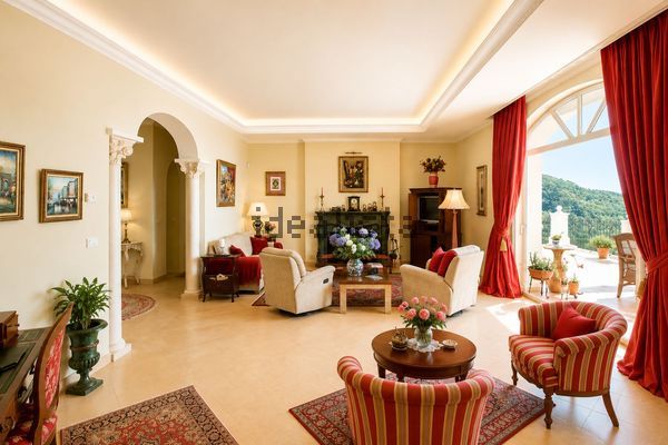 7-bedroom freehold villa in Estepona — photo 5 of 5