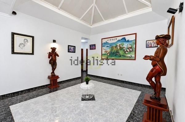 Detached house in Costa Teguise, Teguise — image 4