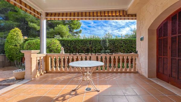 4-bedroom freehold villa in Palma — photo 1 of 5
