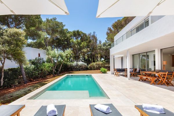 5-bedroom freehold villa in Santanyí — photo 2 of 5