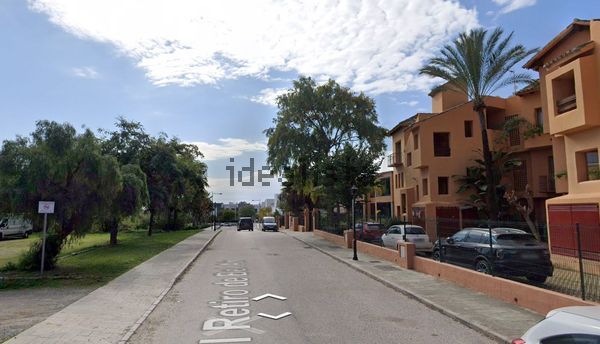 3-bedroom freehold villa in Estepona — photo 3 of 5