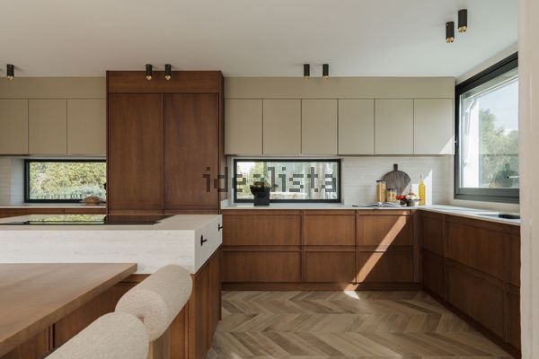 Detached house in Urbanizacion Nueva Andalucia 4j, 27, Los Naranjos, Marbella — image 3