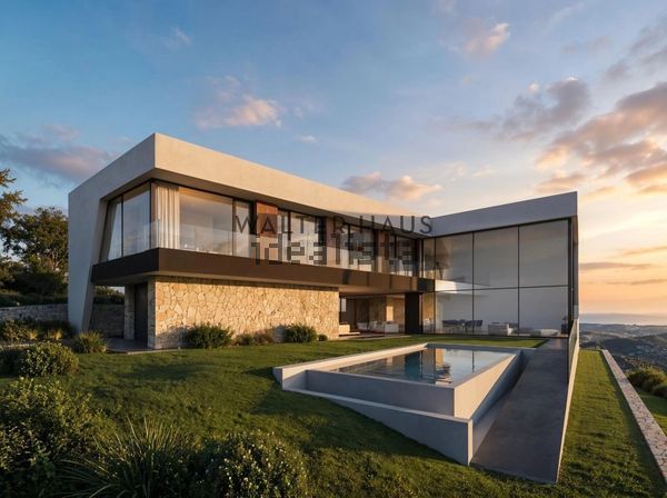 4-bedroom freehold villa in Castell-Platja d'Aro — photo 1 of 5