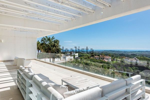 Detached house in Valtocado, Valtocado - La Alquería - La Atalaya, Mijas — image 3