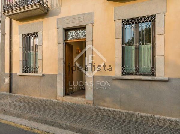 5-bedroom freehold villa in Palafrugell — photo 3 of 5