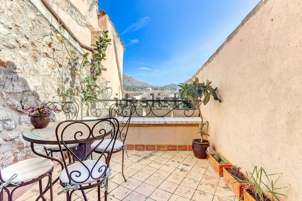 2-bedroom freehold villa in Pollença — photo 2 of 5