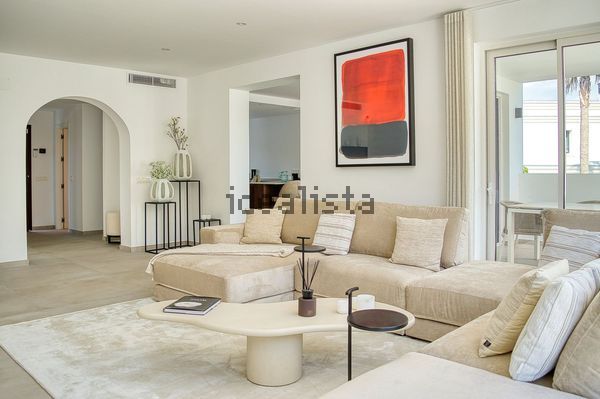 Detached house in Urbanizacion Majestic, Casares Golf - Casares del Sol, Casares — image 4