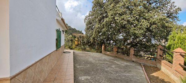 Country house in Carretera Montes de Málaga, Huerta Nueva - Jardín de Málaga, Málaga — image 3