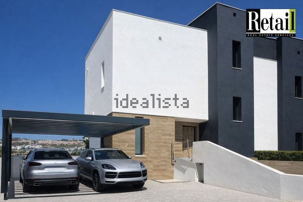 Terraced house in Calle Amatista, 46, Nueva Atalaya, Estepona — image 4