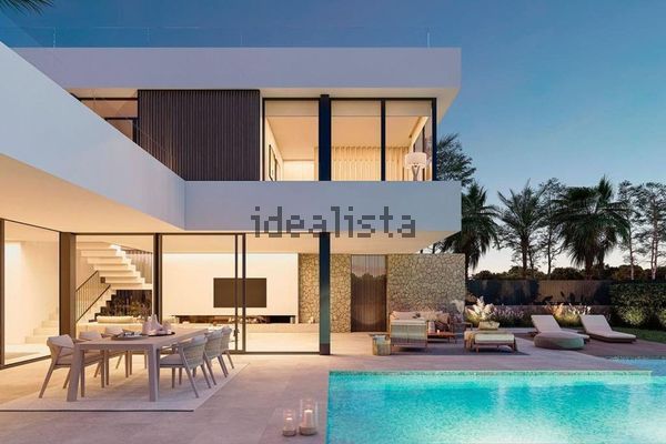 3-bedroom freehold villa in Santanyí — photo 3 of 5