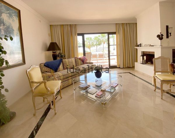 2-bedroom freehold villa in Benahavís — photo 4 of 5