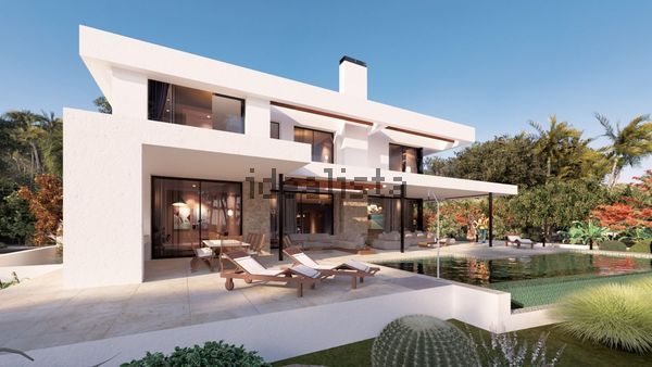 5-bedroom freehold villa in Mijas — photo 2 of 5