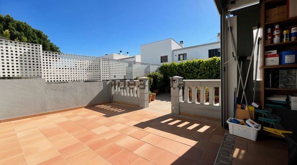 3-bedroom freehold villa in Palma — photo 2 of 5