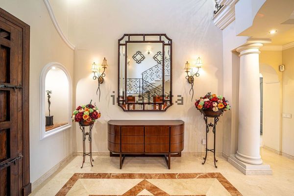 Detached house in Umbral Atalaya Green Avenue, Nueva Atalaya, Estepona — image 4
