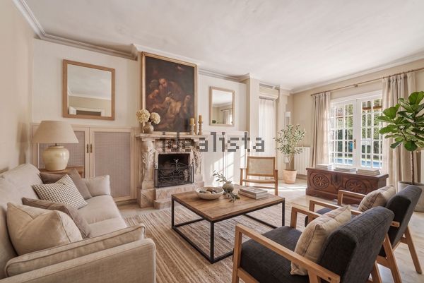 3-bedroom freehold villa in Marbella — photo 2 of 5