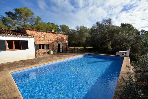 2-bedroom freehold villa in Palma — photo 2 of 5