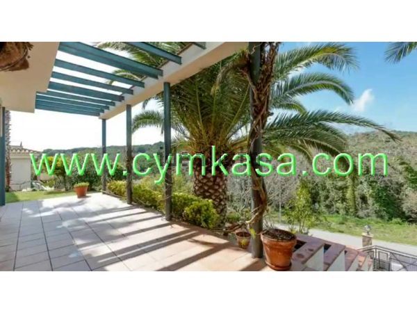 5-bedroom freehold villa in Lloret de Mar — photo 5 of 5