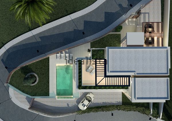 Detached house in Mijas Pueblo, Mijas — image 5