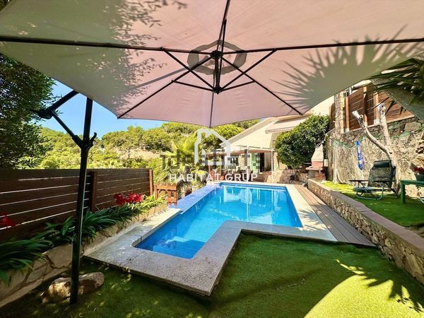 Detached house in Canyelles, Lloret de Mar — image 4