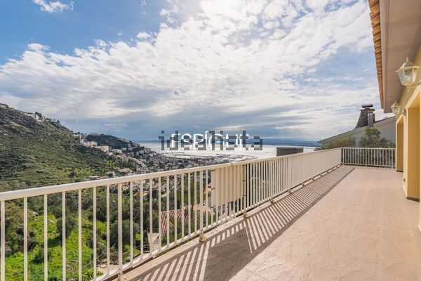 House in Port Esportiu - Puig Rom - Canyelles, Roses — image 3