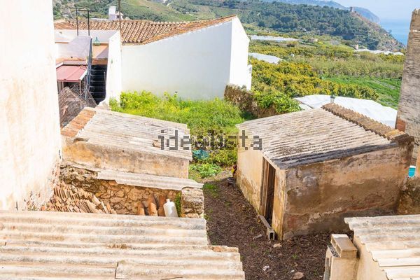Terraced house in Calle Real, Maro - Cuevas de Nerja, Nerja — image 3