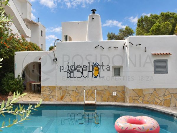Detached house in Calle de la Bonanova, 9, Sant Antoni de Portmany, Sant Antoni de Portmany — image 5