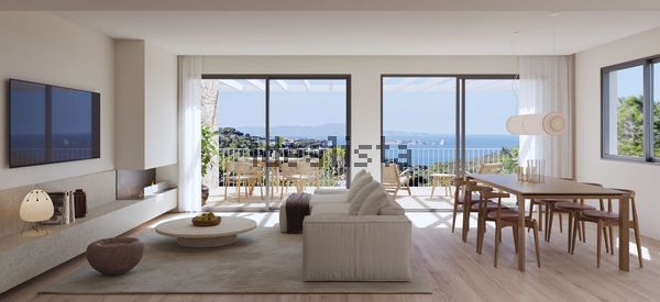 3-bedroom freehold villa in Begur — photo 3 of 5